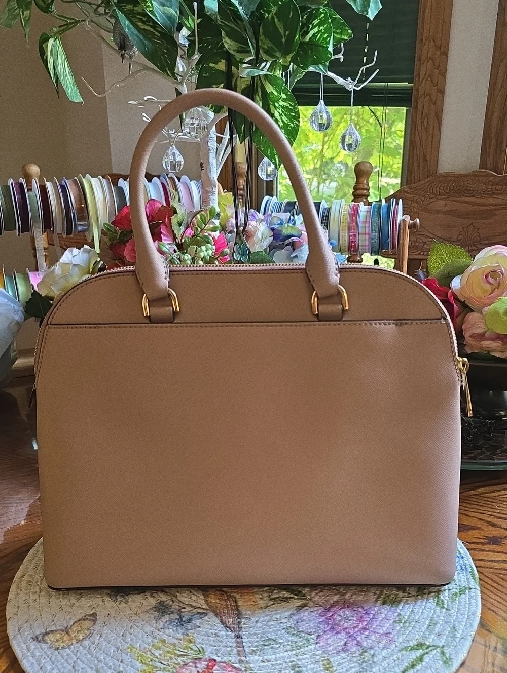 Michael Kors Handbag.